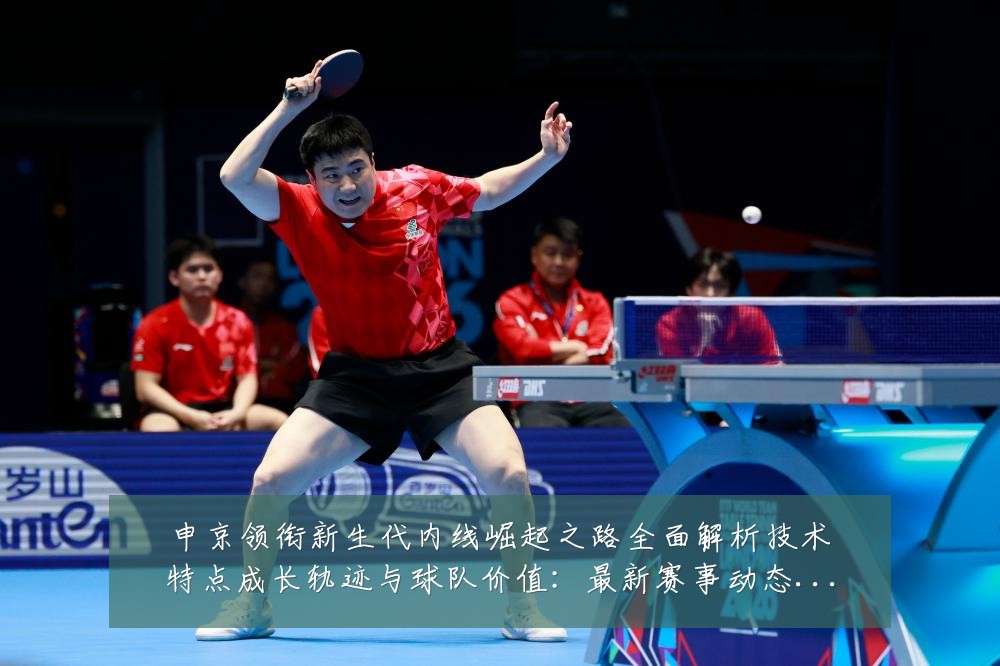 申京领衔新生代内线崛起之路全面解析技术特点成长轨迹与球队价值：最新赛事动态与深度分析